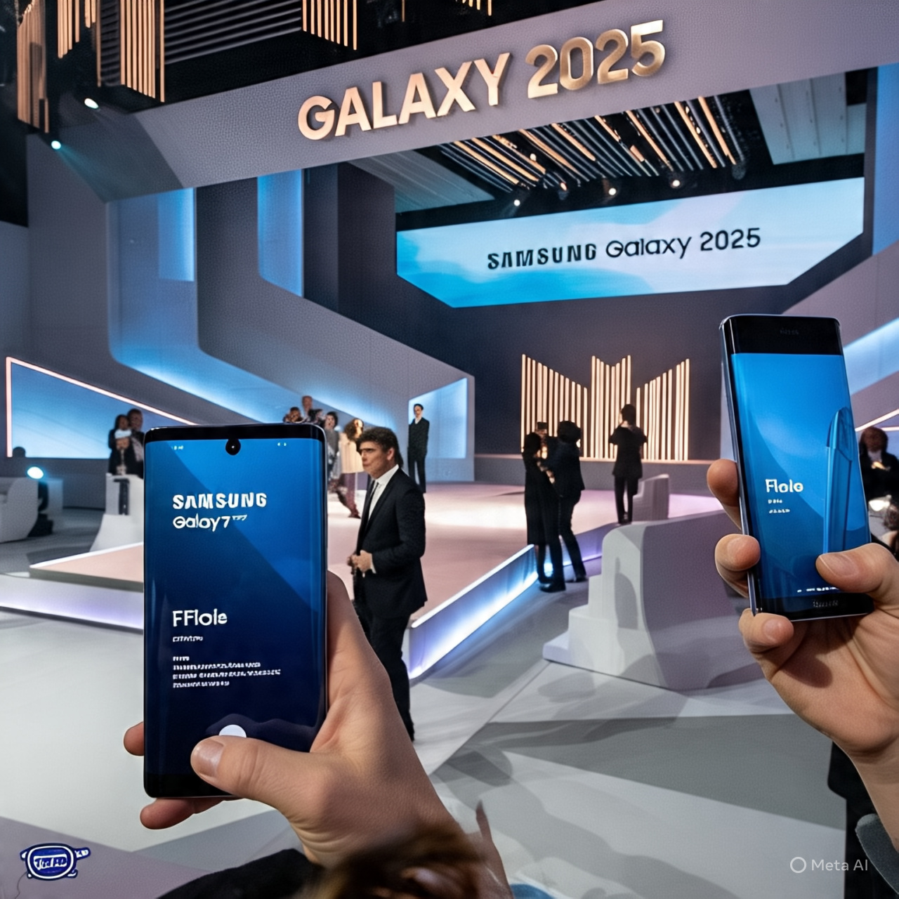Samsung Galaxy Unpacked 2025
